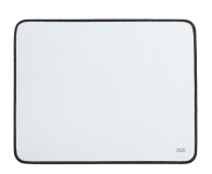 Podkładka pod mysz Silver Monkey X Control Mouse Mat S white